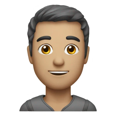 try the AI bot sticker