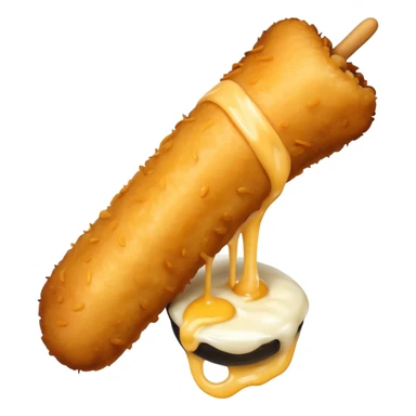 mozzarella sticks sticker