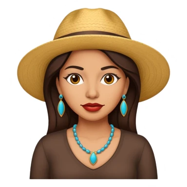 Latina Chicano  sticker