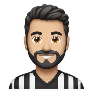 Beşiktaş JK sticker