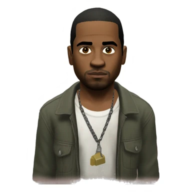 GTA San Andreas sticker