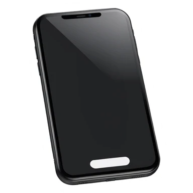 search tool bar in black sticker