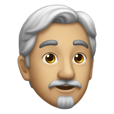 melchor gaspar y baltasar reyes magos sticker