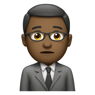 Tired teacher needs a nap sticker