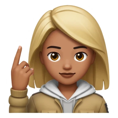 fortnite emoji with my google profile picture sticker