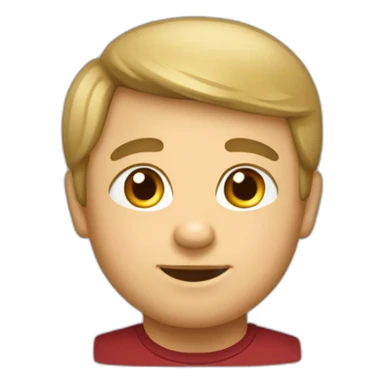 Créer un emoji du petit père des peuples russe sticker