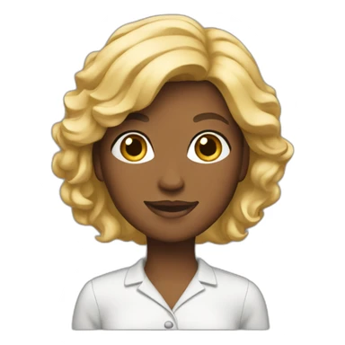 Shopgirl you’ve got mail sticker