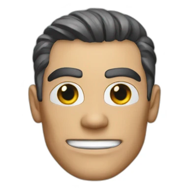 plastic man dc sticker