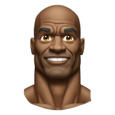 Ronnie coleman sticker