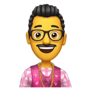 ppap sticker