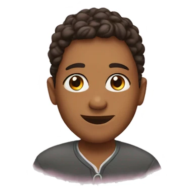 Tova with hearts sticker