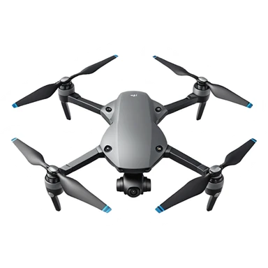 Create a dji avata 2 drone sticker