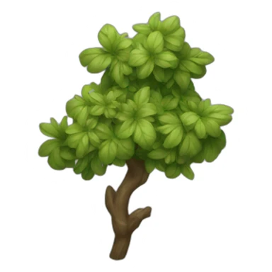 Fher de mana sticker