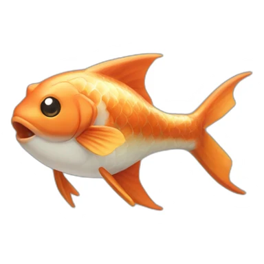 magikarp sticker