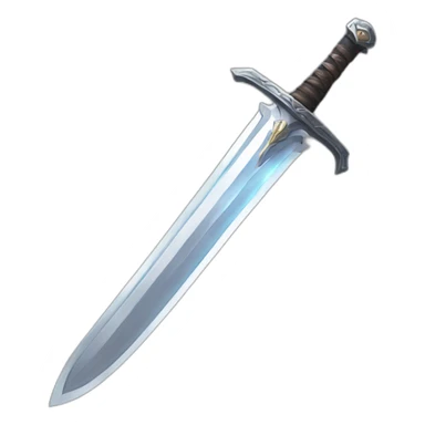 Sword-art-online sticker