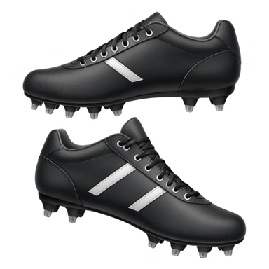 cleats sticker