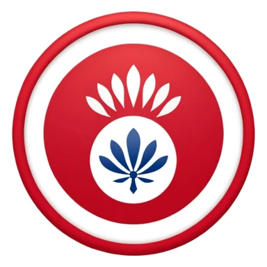 Qarabağ fk logosu sticker