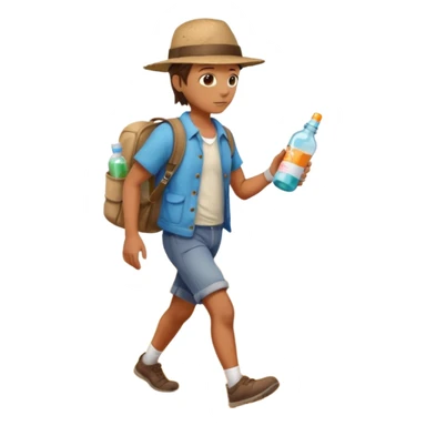 pharmaceut, pills expedition, one person sticker