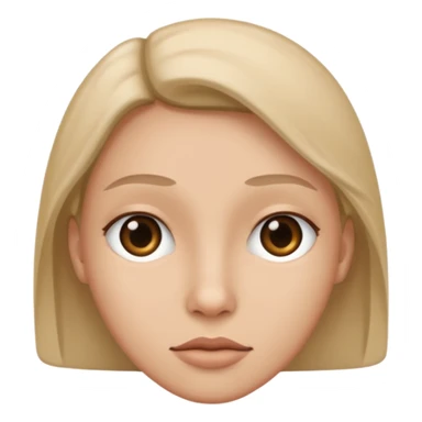 unknown person sticker