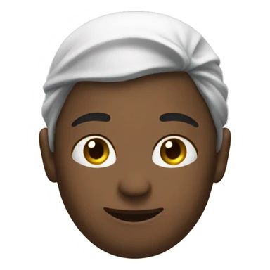 Friend in a pool  sticker