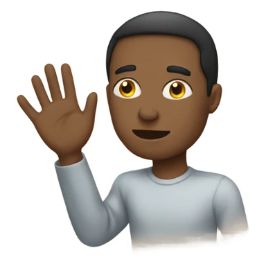 holding someone accountable  sticker