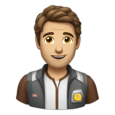 spencer approves sticker