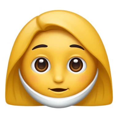 Kıral tacı sticker