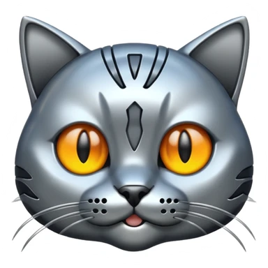 Cree un cric de garage  sticker