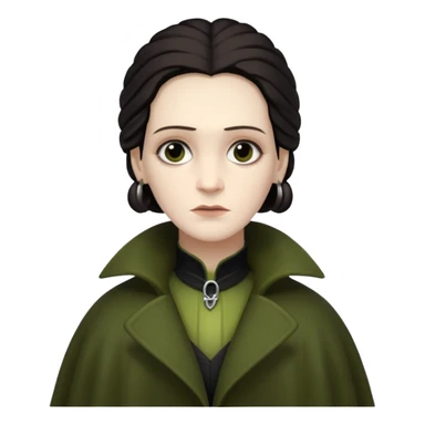 Mary shelley's frankenstein sticker