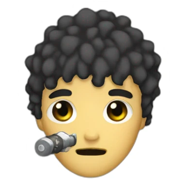 Trafalgar law sticker