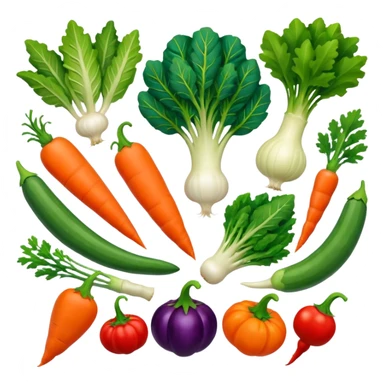 Ve.\nGetables p sticker