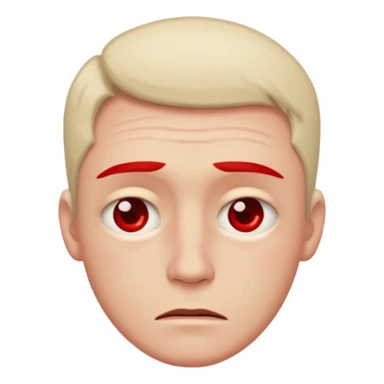 dame los mismos de hombre pero de sad sticker