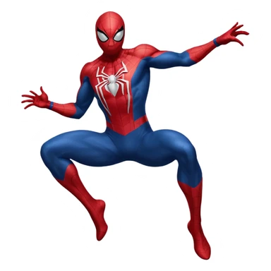The amazing spider-man sticker
