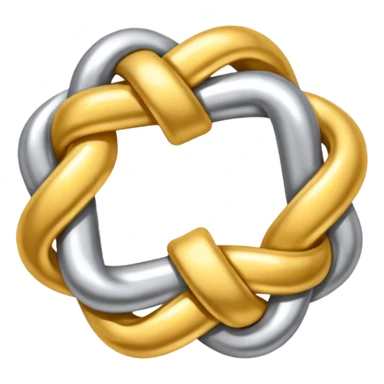 merge 2 items sticker