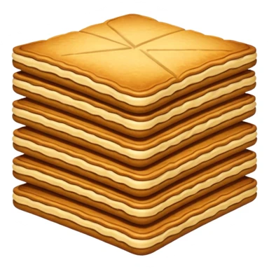 flapjack sticker