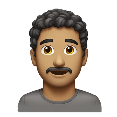 denizde yüüyen adam sticker