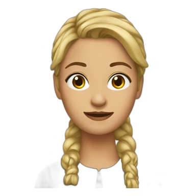 stephanie patte sticker