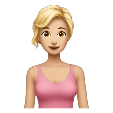 Moi dans les rêves de moi copine sticker