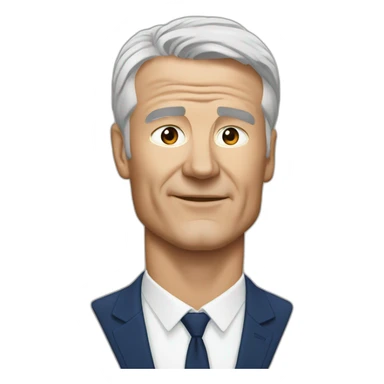 Didier deschamps sticker