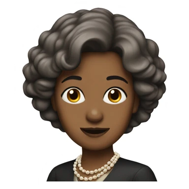 theresa sticker