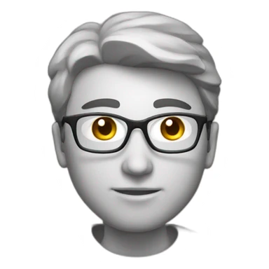 statistics PHD student sticker