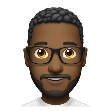 DJ Denis article sticker