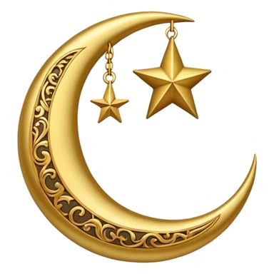 Create Ottoman empire emoji sticker