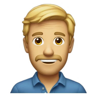 tim pickerill sticker