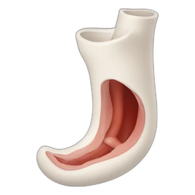 Tracheal tube sticker