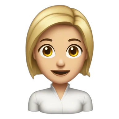 Maria carrey sticker