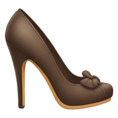 Heels  sticker