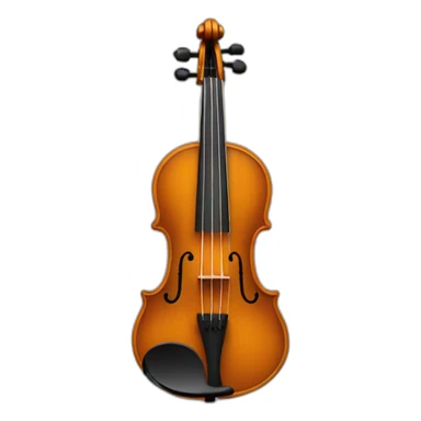 hardanger-fiddle sticker