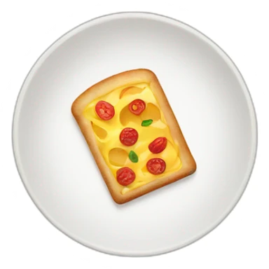 food portion sticker