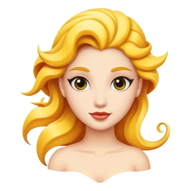 Sirena sticker